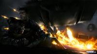X06: Nuevas im�genes de Alone in the Dark