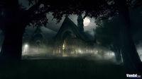 Dos nuevas im�genes de Alone in the Dark 5