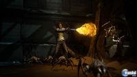 Nuevas im�genes de Alone in the Dark: Near Death Investigation