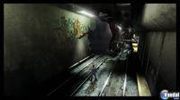 Nuevas im�genes de Alone in the Dark: Near Death Investigation