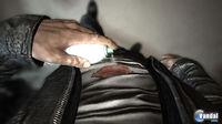 Alone in the Dark: Near Death Investigation