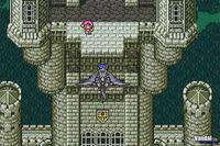 E3: Im�genes de Final Fantasy V y VI