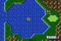Imagen 2 de Final Fantasy V Advance para Game Boy Advance