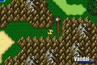 Imagen 1 de Final Fantasy V Advance para Game Boy Advance