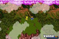 Nuevas im�genes de Final Fantasy V