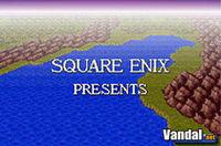 Nuevas im�genes de Final Fantasy V