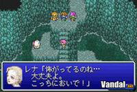 Nuevas im�genes de Final Fantasy V