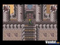 Imagen 6 de Final Fantasy VI para Game Boy Advance