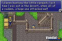 Final Fantasy VI