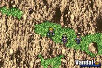 Imagen 19 de Final Fantasy VI para Game Boy Advance