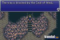 Imagen 18 de Final Fantasy VI para Game Boy Advance