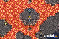 Imagen 17 de Final Fantasy VI para Game Boy Advance