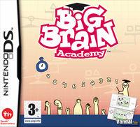 Imagen 12 de Big Brain Academy para Nintendo DS