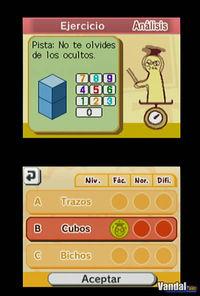 Imagen 3 de Big Brain Academy para Nintendo DS