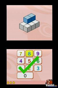 Imagen 1 de Big Brain Academy para Nintendo DS