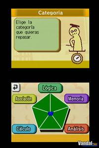 Imagen 8 de Big Brain Academy para Nintendo DS
