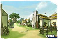 Imagen 23 de Tales of the Tempest para Nintendo DS