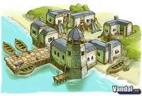 Imagen 22 de Tales of the Tempest para Nintendo DS