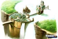 Imagen 21 de Tales of the Tempest para Nintendo DS