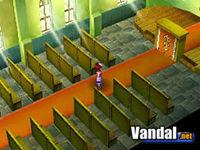 Imagen 19 de Tales of the Tempest para Nintendo DS
