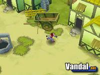 Imagen 18 de Tales of the Tempest para Nintendo DS