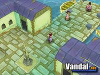Imagen 15 de Tales of the Tempest para Nintendo DS