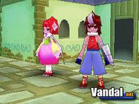 Imagen 14 de Tales of the Tempest para Nintendo DS