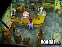 Imagen 13 de Tales of the Tempest para Nintendo DS