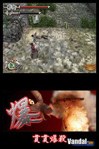 E3: Nintendo anuncia Tenchu para EE.UU