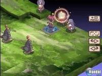 Primeras im�genes de Disgaea para Nintendo DS