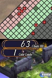 Primeras im�genes de Disgaea para Nintendo DS