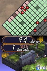 Primeras im�genes de Disgaea para Nintendo DS