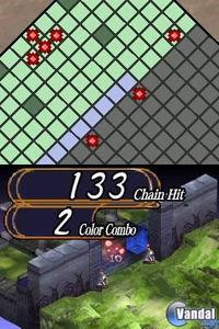 Primeras im�genes de Disgaea para Nintendo DS