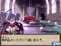 Nuevas im�genes de Disgaea para NDS