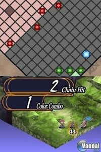 Nuevas im�genes de Disgaea para Nintendo DS