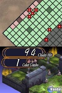 Nuevas im�genes de Disgaea para Nintendo DS