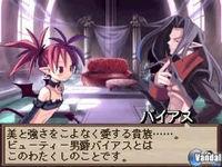Nuevas im�genes de Disgaea para Nintendo DS