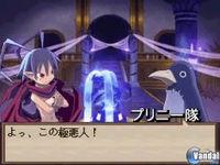Nuevas im�genes de Disgaea para Nintendo DS