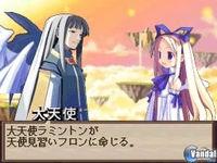 Nuevas im�genes de Disgaea para Nintendo DS