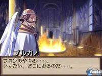 Nuevas im�genes de Disgaea para Nintendo DS