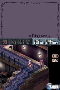 Disgaea DS llegar� a Europa en primavera de 2009