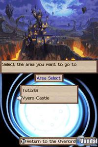 Disgaea DS llegar� a Europa en primavera de 2009
