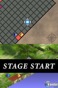 Nuevas im�genes de Disgaea para Nintendo DS