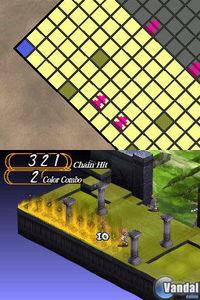 Nuevas im�genes de Disgaea para Nintendo DS