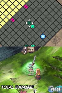 Nuevas im�genes de Disgaea para Nintendo DS
