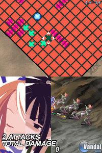 Nuevas im�genes de Disgaea para Nintendo DS