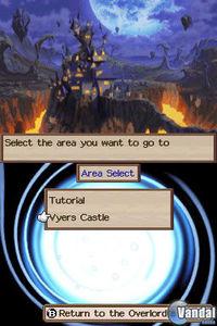 Imagen 69 de Disgaea: The Hour Of Darkness para Nintendo DS