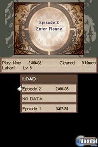 Imagen 67 de Disgaea: The Hour Of Darkness para Nintendo DS