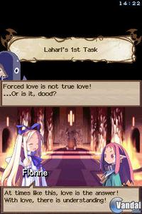 Imagen 74 de Disgaea: The Hour Of Darkness para Nintendo DS