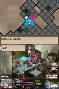 Imagen 89 de Disgaea: The Hour Of Darkness para Nintendo DS